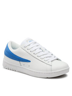 Кроссовки Fila, белый