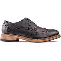 Триумф обувь Ben Sherman, черный