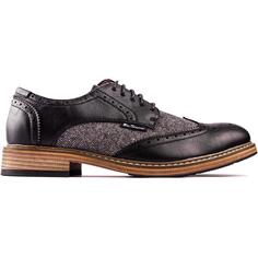 Триумф обувь Ben Sherman, черный
