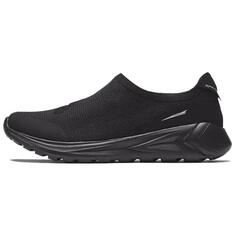 Кроссовки Sprandi Guitar Series Lifestyle Shoes Men Low-top Black, черный