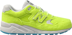 Кроссовки New Balance Mita x 580 Battle of The Surfaces, желтый