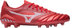 Бутсы Morelia Neo 3 Japan Passion Red Pack, красный Mizuno