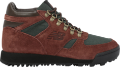 Кроссовки Rainier Beef & Broccoli, коричневый New Balance