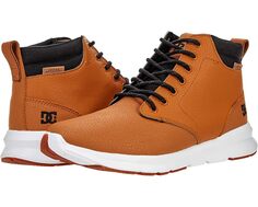 Кроссовки DC Mason 2, цвет Wheat/Black