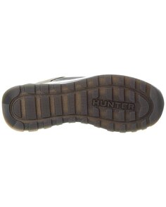 Кроссовки Hunter Travel, зеленый