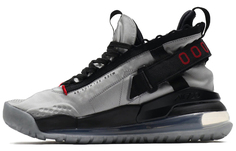Кроссовки Jordan Proto Max 720, черный/серый
