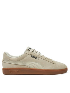 Кроссовки Puma, бежевый
