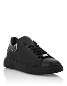 Бегущий за Большим Взрывом Philipp Plein, цвет Black / Black