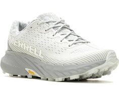 Кроссовки Merrell Agility Peak 5, цвет Cloud