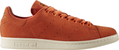 Кроссовки Adidas Stan Smith Energy Orange, оранжевый