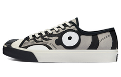 Кроссовки Converse Jack Purcell из парусины унисекс