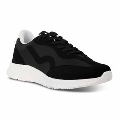 Кроссовки Regatta Marine Retro , черный