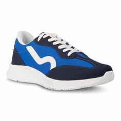 Кроссовки Regatta Marine Retro , синий
