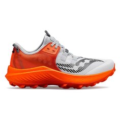 Кроссовки Saucony Endorphin Rift Trail, оранжевый