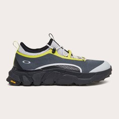 Кроссовки Oakley Light Shield Trail, серый