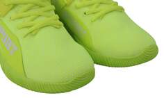 Кроссовки Plein Sport Msc Carter Мужские, желтый