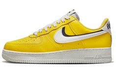 Кроссовки Nike Air Force 1 Low 07 LV8 Tour Yellow Sail Black