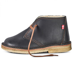 Зимние ботинки Duckfeet Aalborg, черный