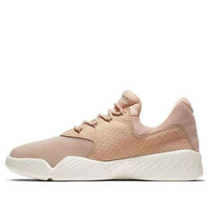 Кроссовки j23 низкие Air Jordan, бежевый
