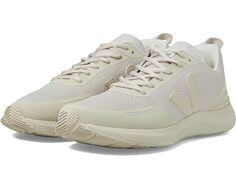 Кроссовки VEJA Impala, цвет Natural/Pierre