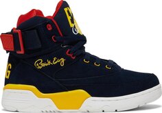 Кроссовки 33 Hi Polo, синий Ewing