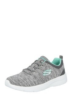 Кроссовки Skechers Dynamight 2.0, серый