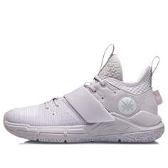 Кроссовки Wade Block Li-Ning, розовый