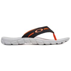 Шлепанцы Oakley Operative 2.0, белый