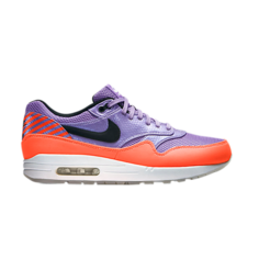 Кроссовки Nike Air Max 1 FB Premium QS Mercurial, фиолетовый