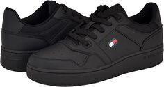 Кроссовки Tommy Hilfiger Krane, цвет Black/Black