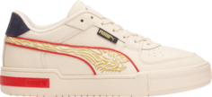 Кроссовки Puma CA Pro Classic Year Of The Tiger, кремовый