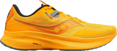 Кроссовки Saucony Guide 15 Gold Pine, золотой