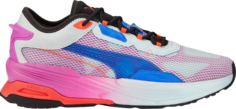 Кроссовки Puma Extent Nitro Ultraviolet, синий