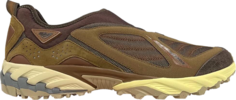 Кроссовки Aminé x 610S Mini Mooz - Brown, коричневый New Balance