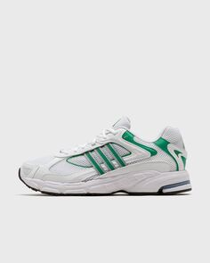 Кроссовки Adidas Wmns Response Cl, цвет ftwwht/secogr/cblack
