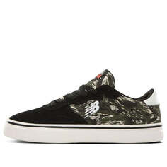 Кроссовки все побережья 232 New Balance, зеленый