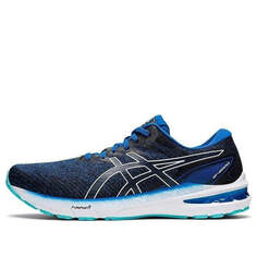 Кроссовки gt 2000 10 Asics, синий