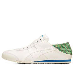 Кроссовки mexico 66 paraty Onitsuka Tiger, бежевый