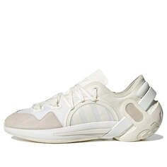 Кроссовки y 3 idoso boost Adidas, бежевый