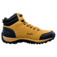 Ботинки HI-TEC Canori Mid Hiking, бежевый