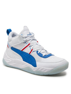 Кроссовки Puma, белый