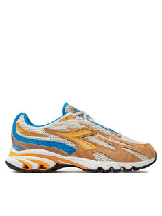 Кроссовки MYTHOS PROPULSION 280 MASCOTTE Diadora, коричневый