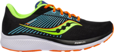 Кроссовки Saucony Guide 14 Future, разноцветный