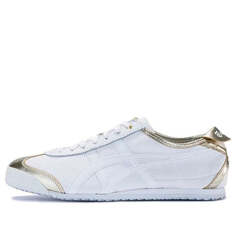 Кроссовки мексика 66 Onitsuka Tiger, белый