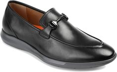 Лоферы Thomas & Vine Burns, черный