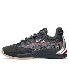 Кроссовки x gordon hayward gh1 кроссовки Anta, черный