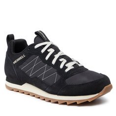 Кроссовки Merrell AlpineSneaker, черный