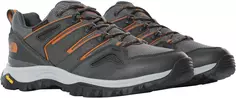 Кроссовки North Face "M HEDGEHOG FutureLight", водонепроницаемые The North Face, серый