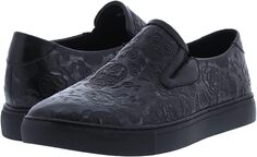 Кроссовки Robert Graham Nori, черный