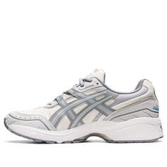 Кроссовки гель 1090 Asics, серый